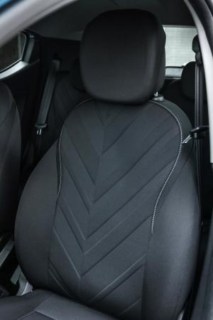 Lancia Ypsilon Hybrid EcoChic Maryne 2020 года 